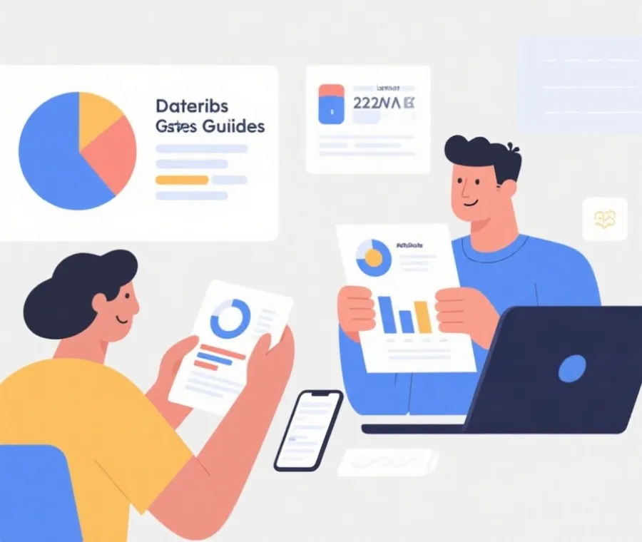 内容阅读与信息查询场景