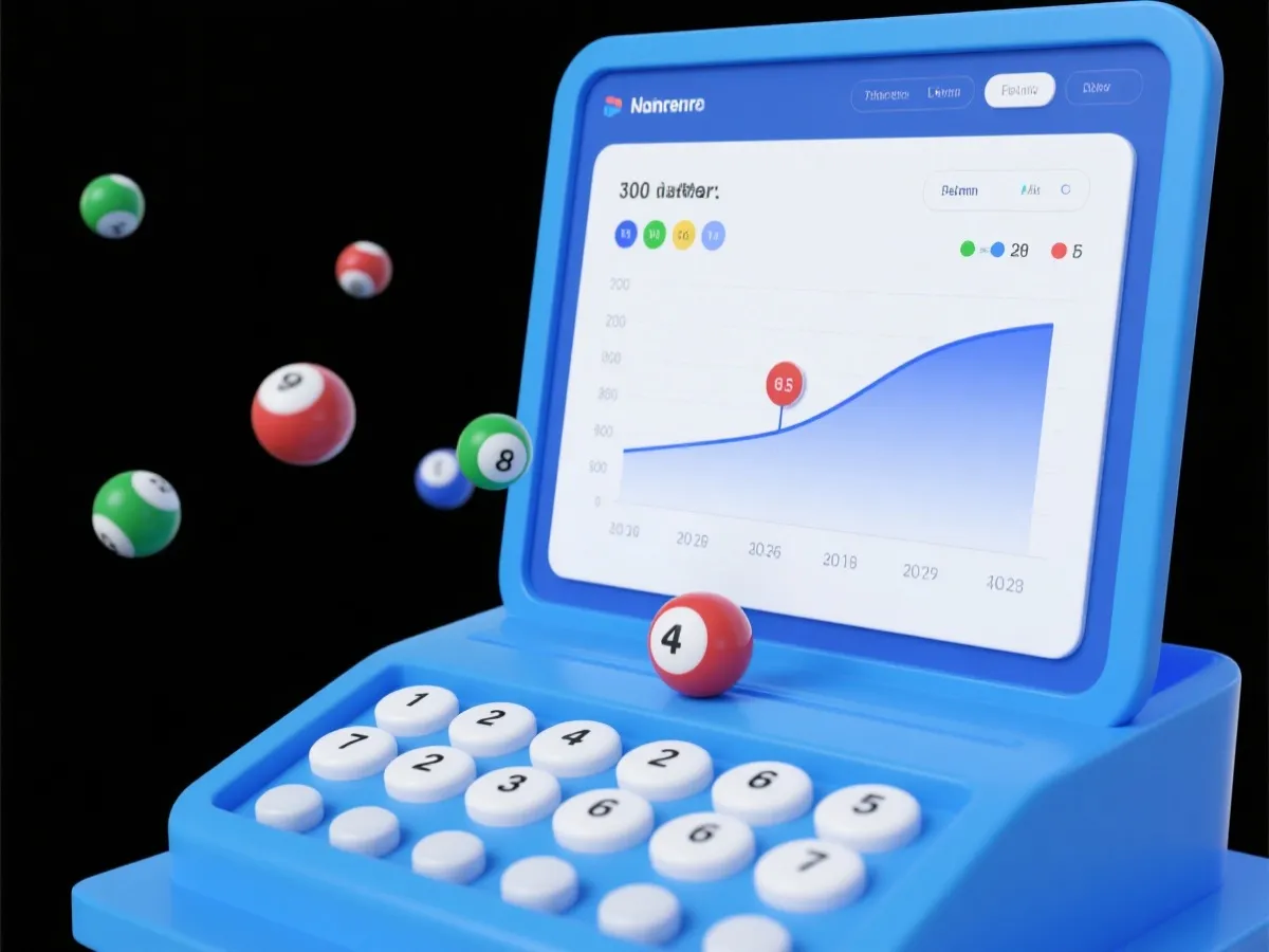 极速11选5玩法与走势图学习示意图